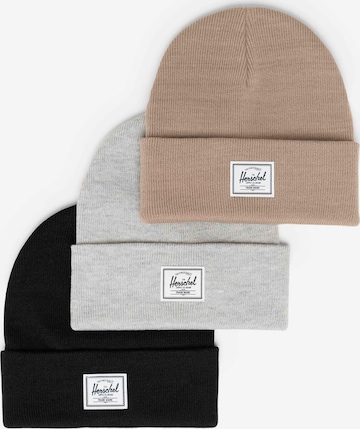 Herschel Шапка 'Elmer' в Коричневый: спереди