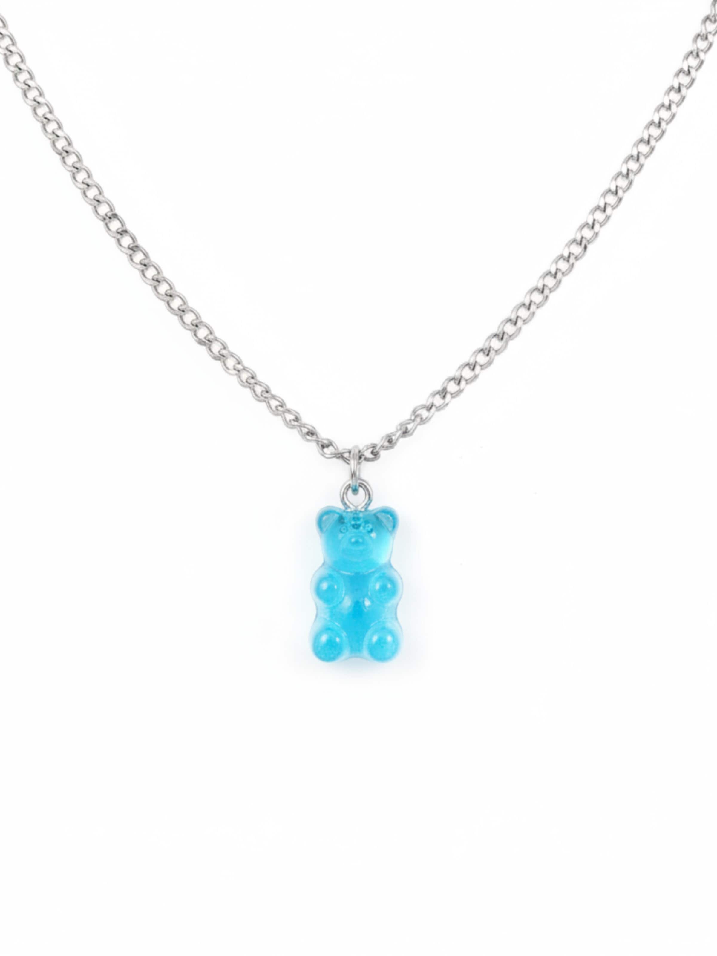 Eternal Kette 'Gummibärchen'‌‌‌‌‌‌‌‌‌‌ in Blau