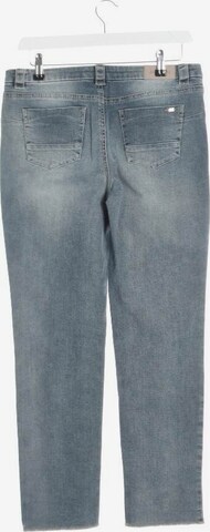 Marc Cain Jeans in 27-28 in Blue