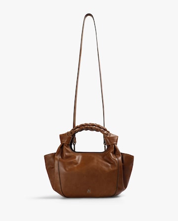 Scalpers Kabelka – hnědá