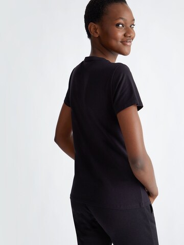 Liu Jo Shirt in Black