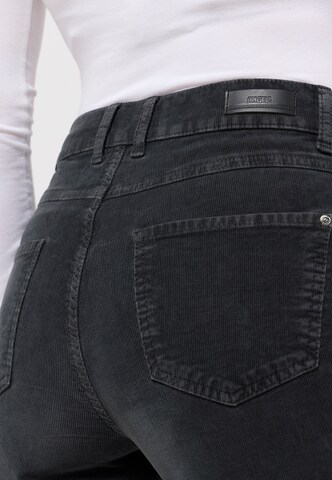 Regular Pantalon Angels en bleu