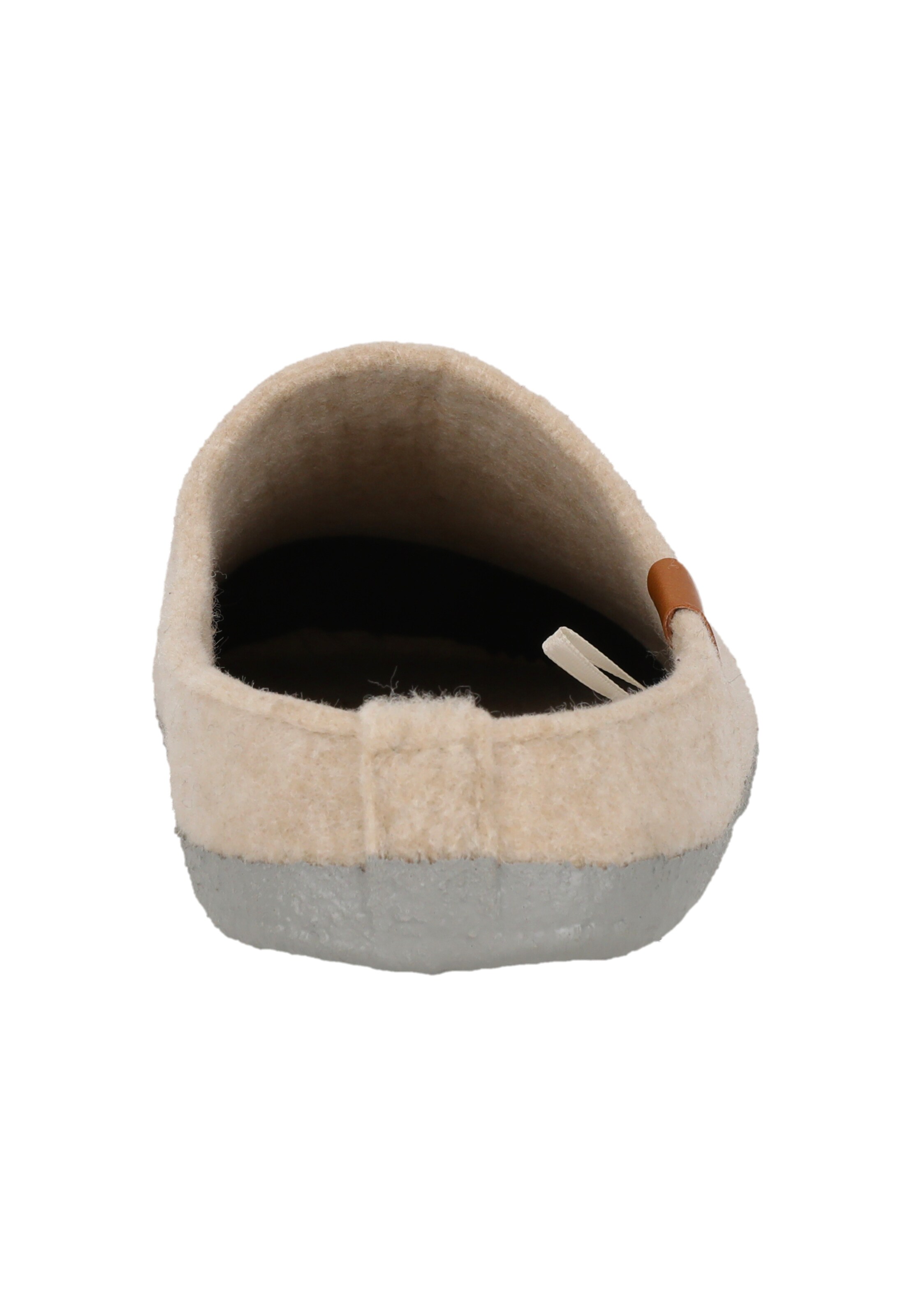 Whistler Hausschuh 'Tapai' in Beige
