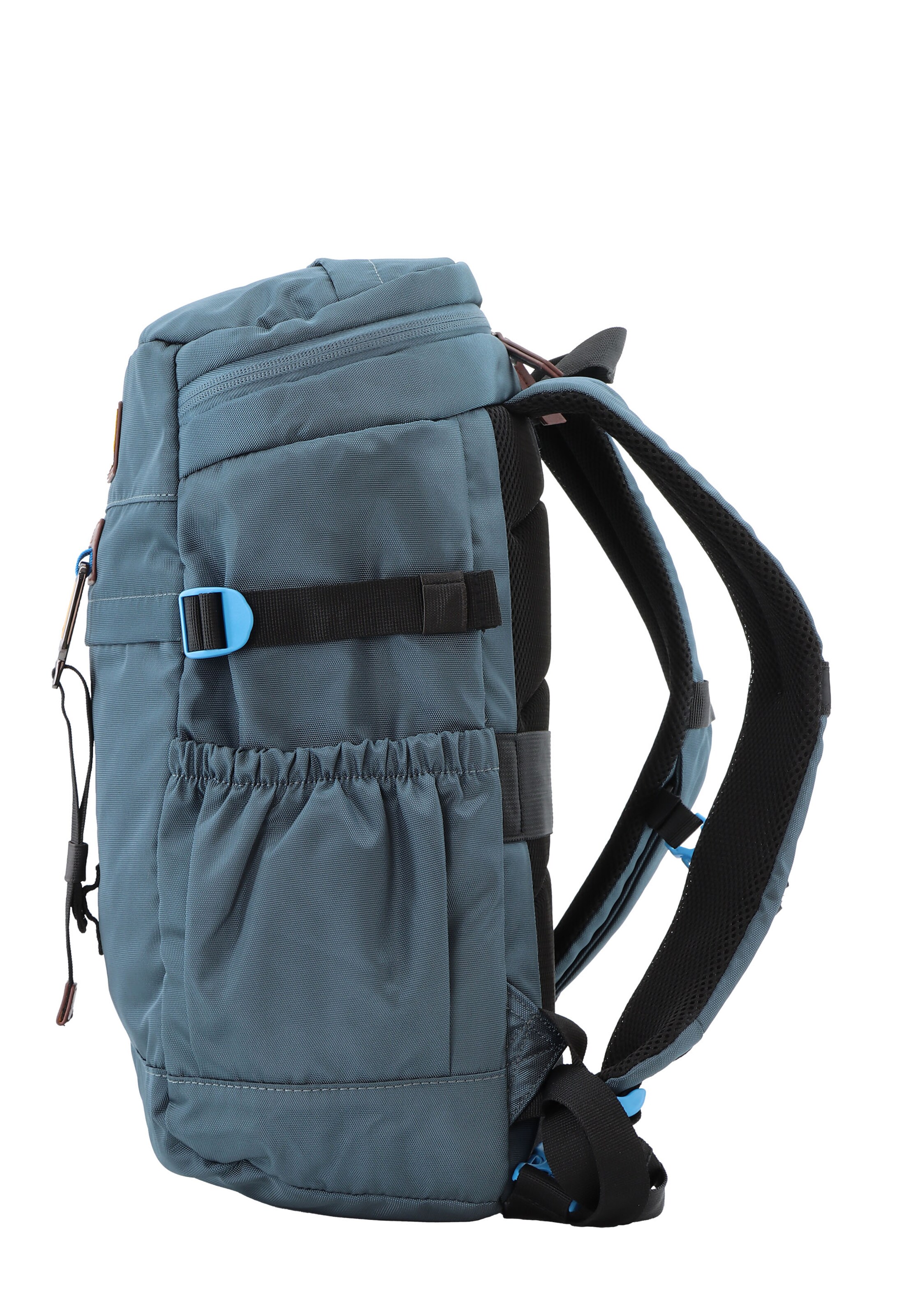 Discovery Backpack in Blue