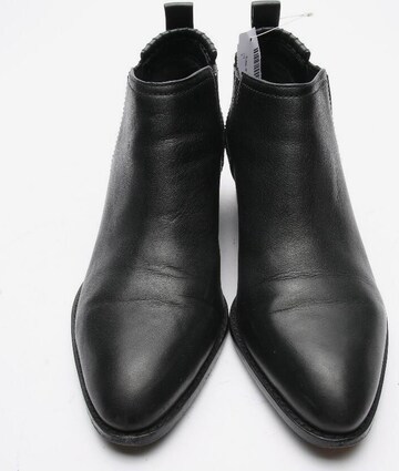 Alexander Wang Dress Boots in 39 in Black