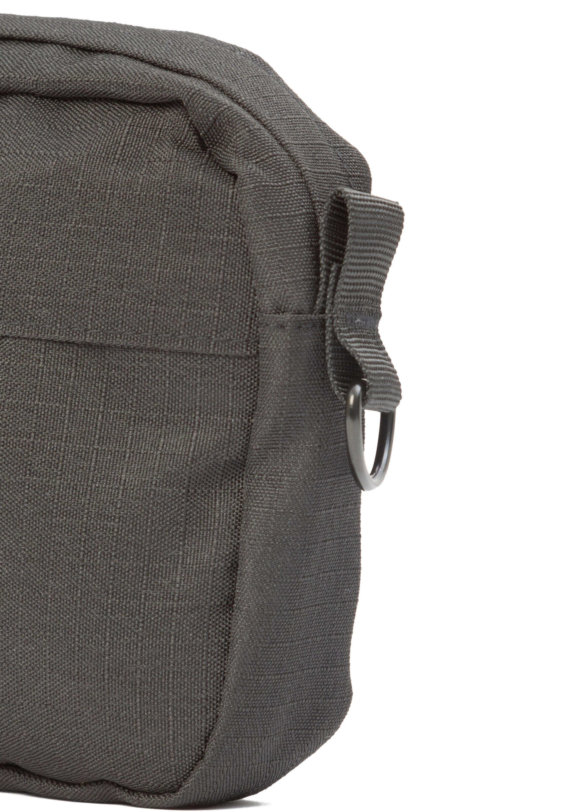 Cleptomanicx Fanny Pack 'TAP S 2' in Grey