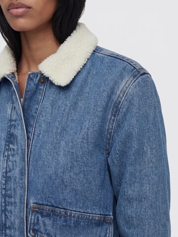 studioselect Tussenjas 'Caro' in Blauw