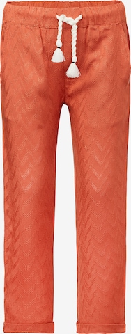 Noppies Normální Kalhoty 'Guarapari' – červená: přední strana