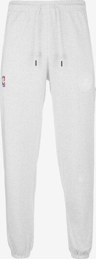 NIKE Sporthose 'NBA Boston Celtics' in blau / rot / weiß, Produktansicht