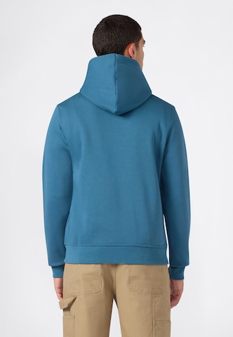 Champion Sweatshirt in Blue