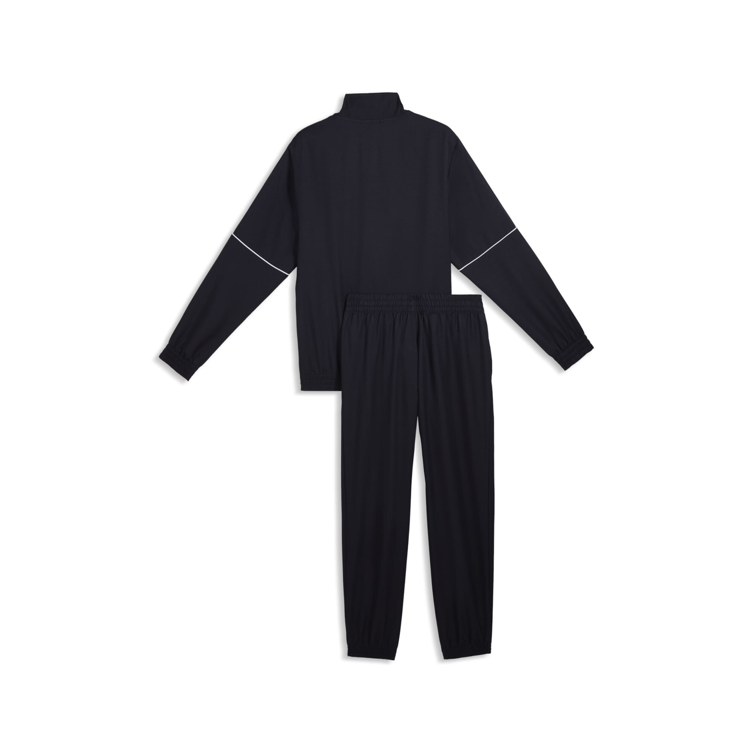 PUMA Tracksuit in Blue
