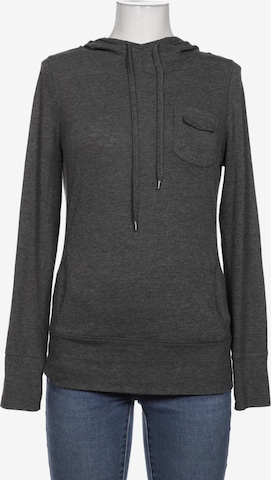OPUS Sweatshirt & Zip-Up Hoodie in M in Grey: front