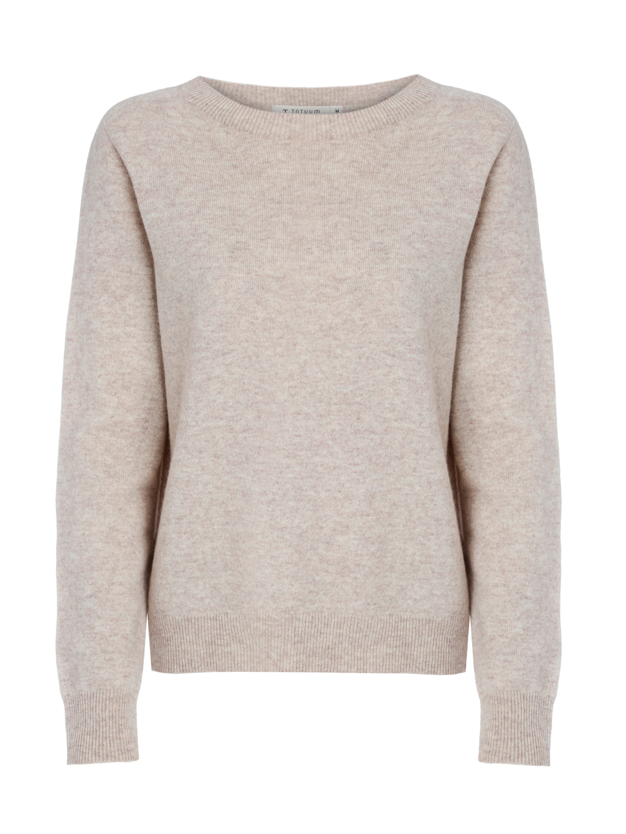TATUUM Свитер в Смешанный: спереди