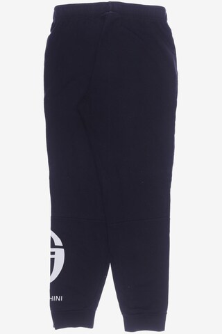 Sergio Tacchini Pants in 29-30 in Black