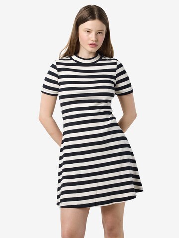 Noisy may Dress 'NMElinor' in Beige: front