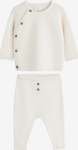 balta Next Rinkinys: priekis