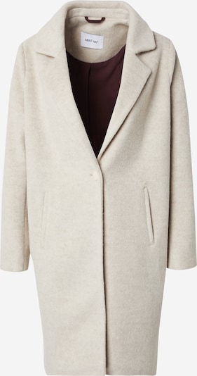 ABOUT YOU Prechodný kabát 'Nela' - tmelová, Produkt