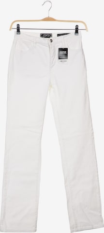 NYDJ Jeans in 24-25 in White: front