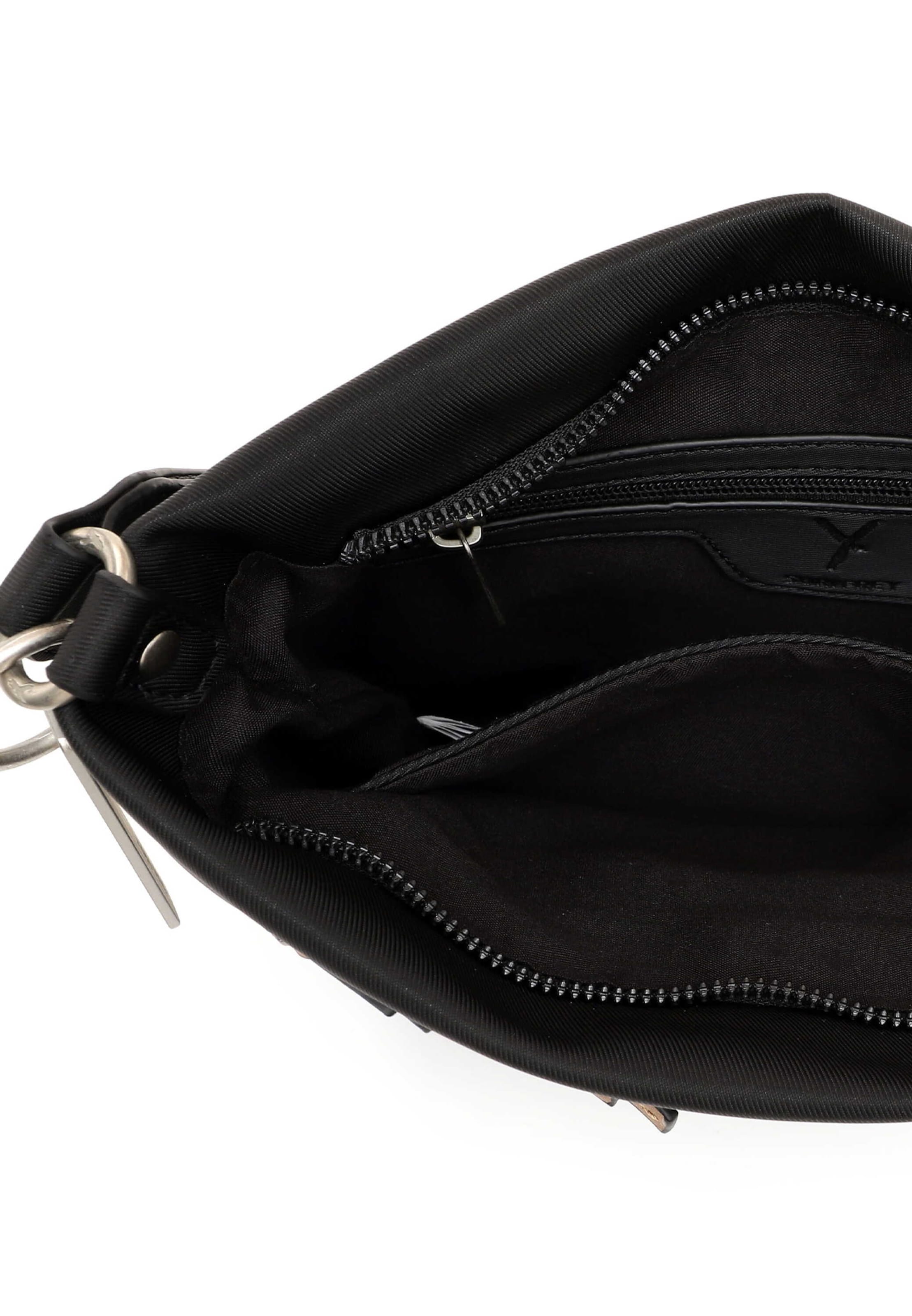 Suri Frey Tasche 'Bonny' in Schwarz
