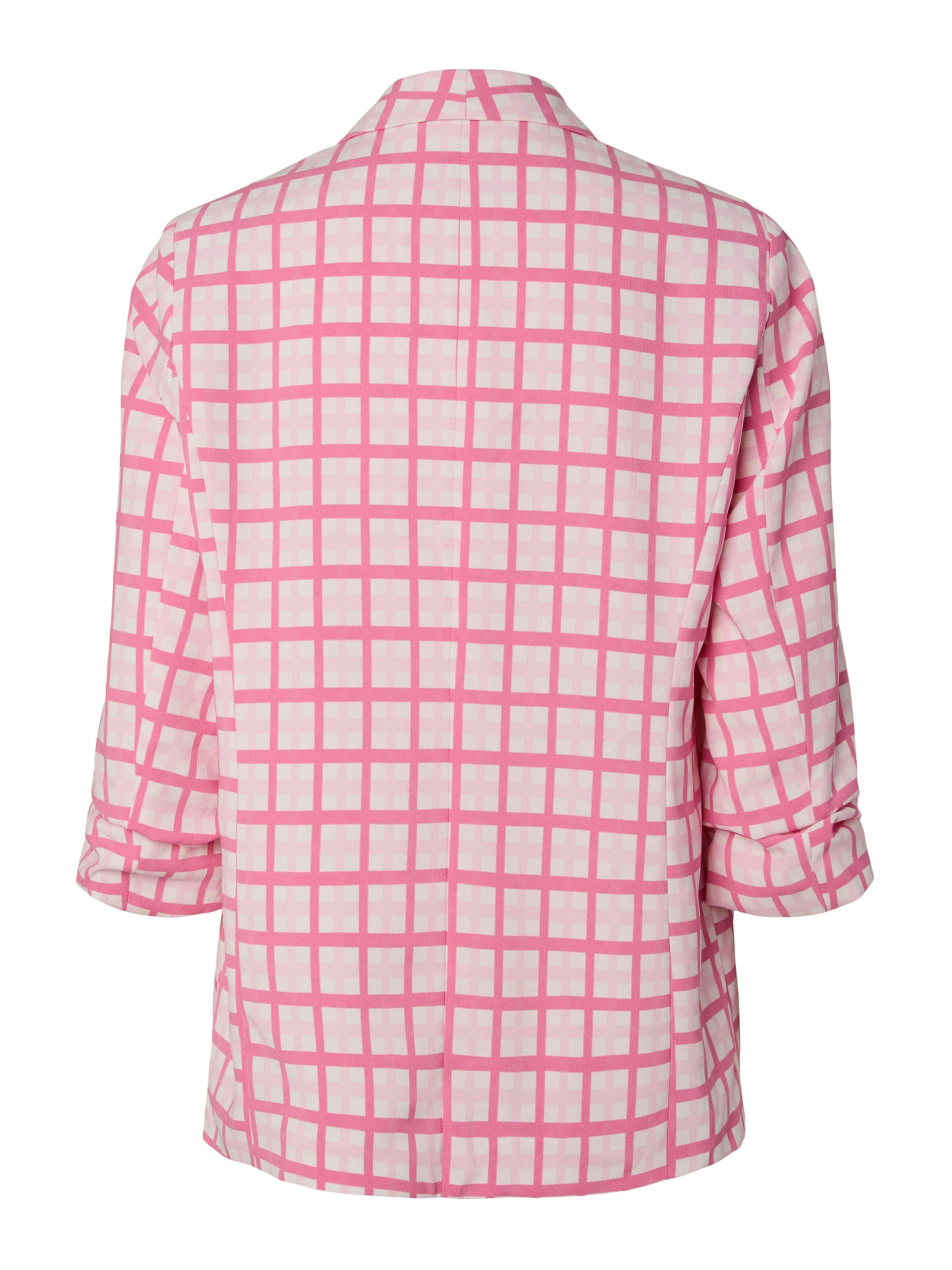 PIECES Blézer 'PCBOSELLA' - rózsaszín