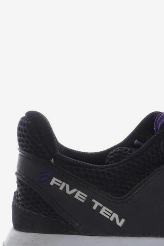 Five Ten Sneakers & Trainers in 37,5 in Black