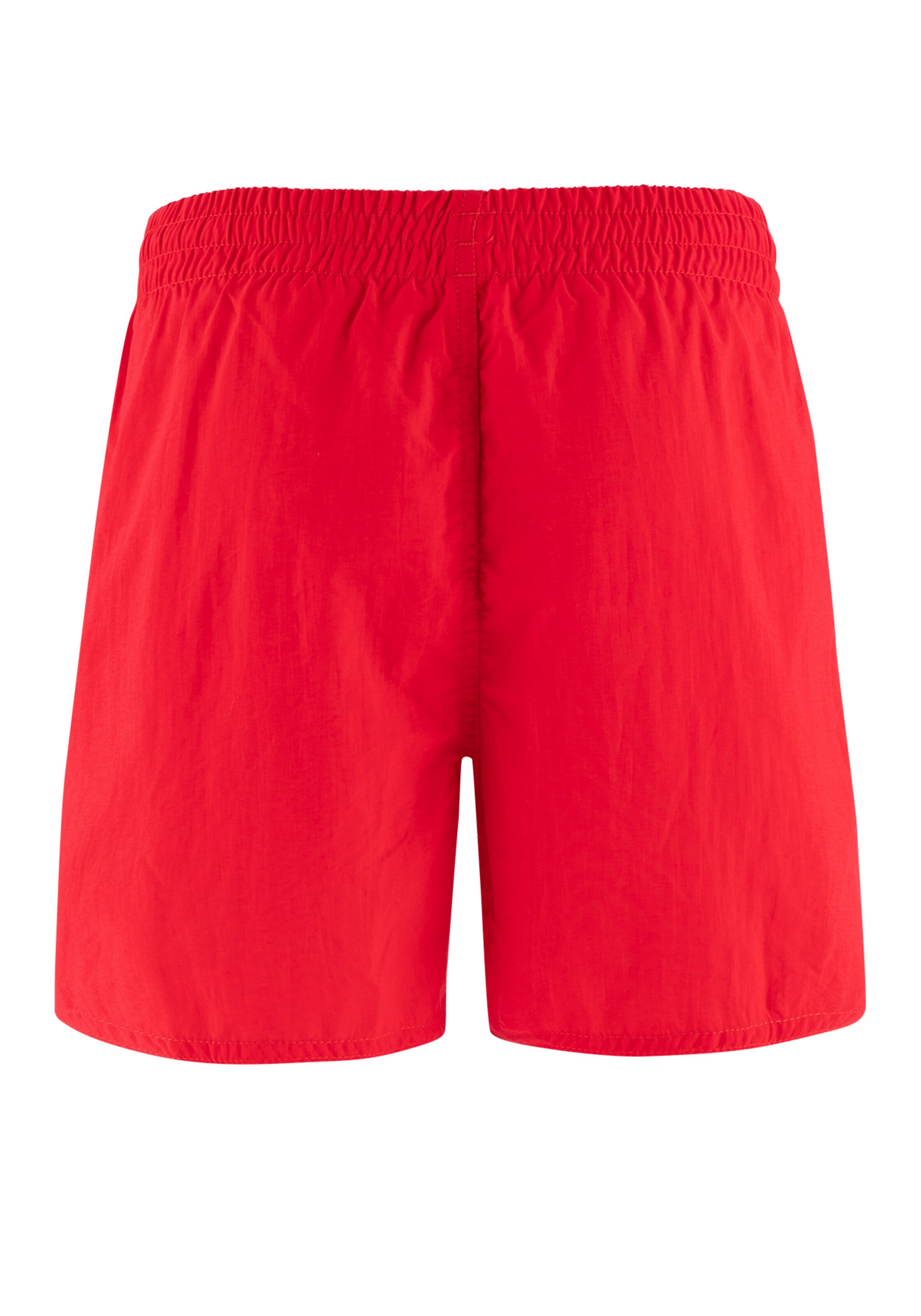 SPEEDO Athletic Swimwear in Red