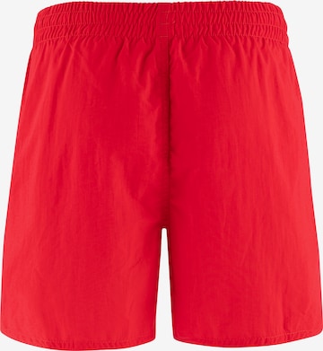 SPEEDO Athletic Swimwear in Red