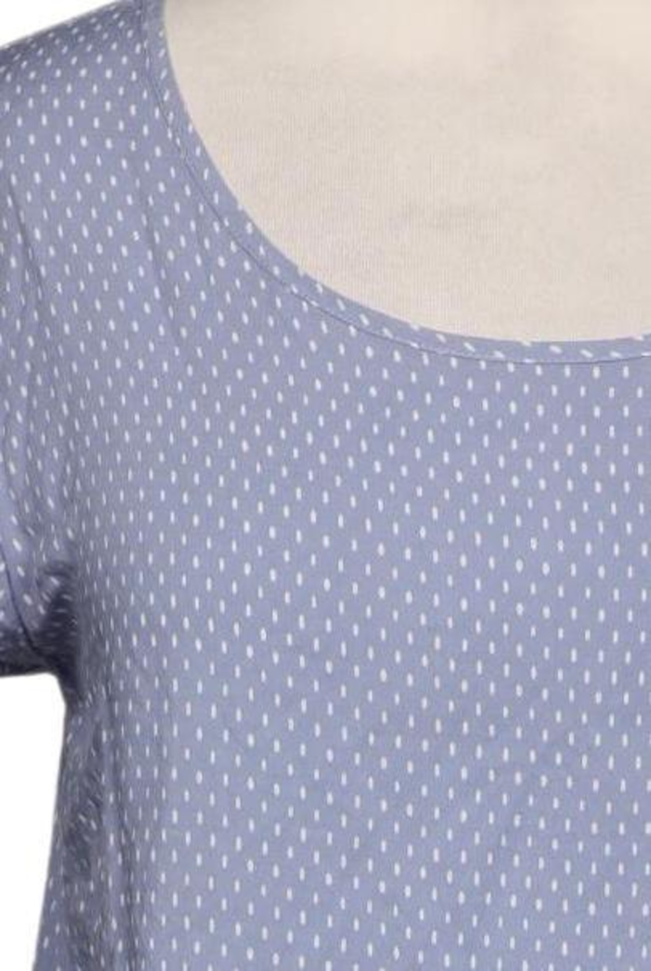 OPUS Top & Shirt in M in Blue