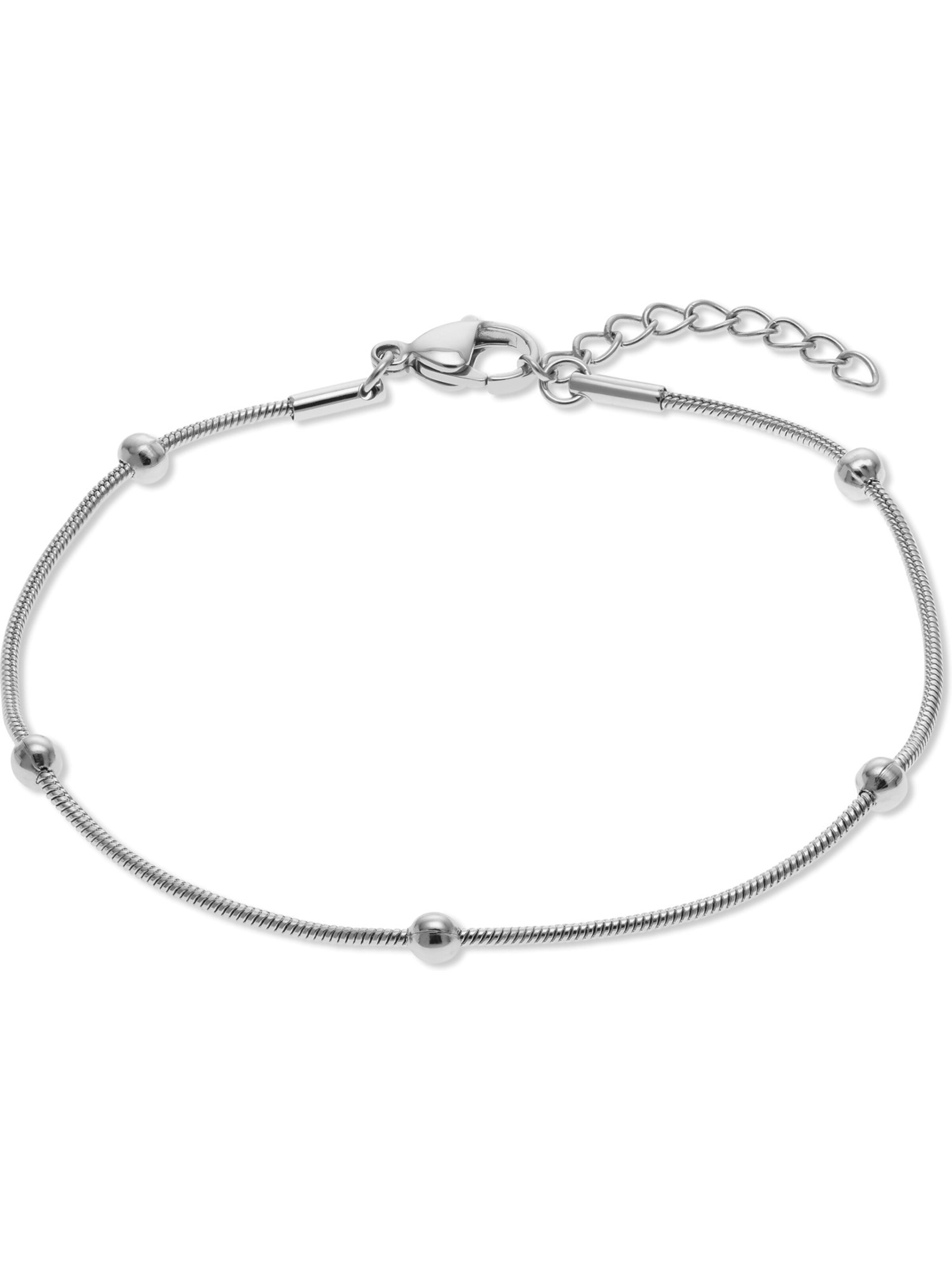 FAVS Bracelet in Silver, Item view