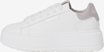 TAMARIS Sneakers in White