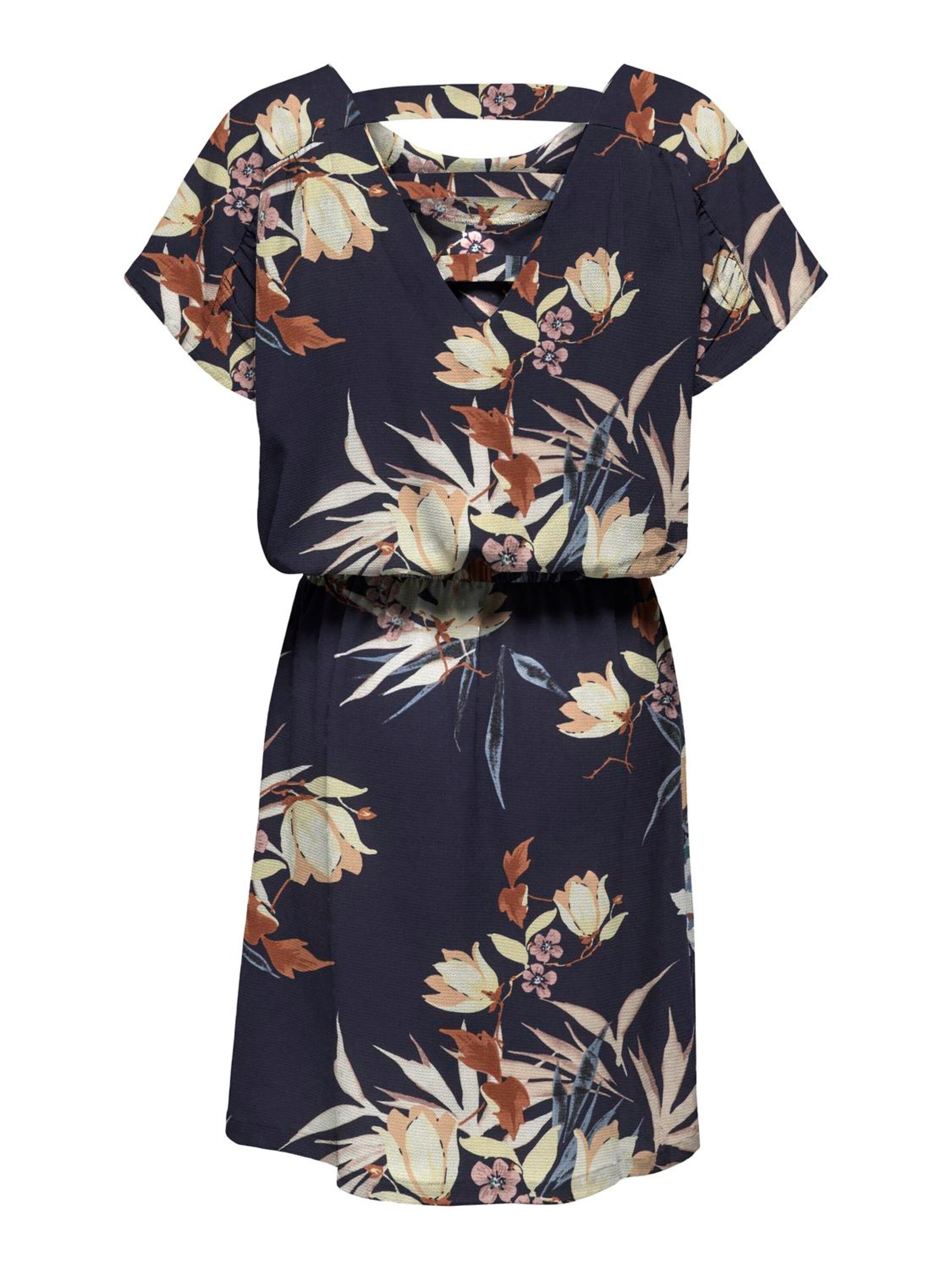 Robe 'MARIANA MYRINA' ONLY en bleu