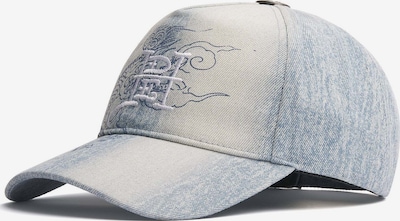 55-60 dydžio Kepurė iš Ed Hardy, spalva – tamsiai (džinso) mėlyna, Prekių apžvalga