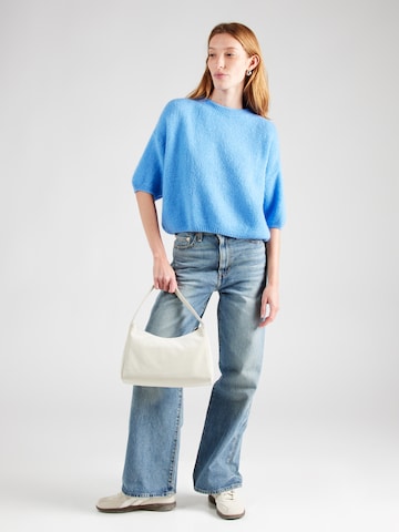 Noella Sweater 'Mimi' in Blue