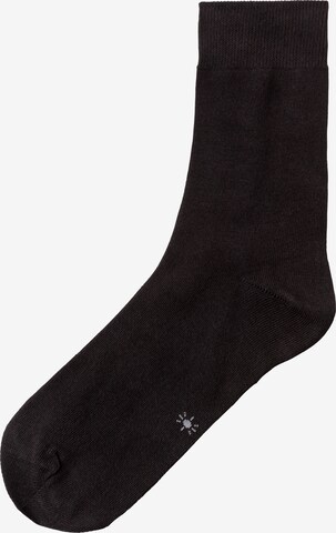 Chaussettes H.I.S en gris