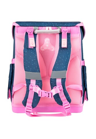 Belmil Backpack in Pink