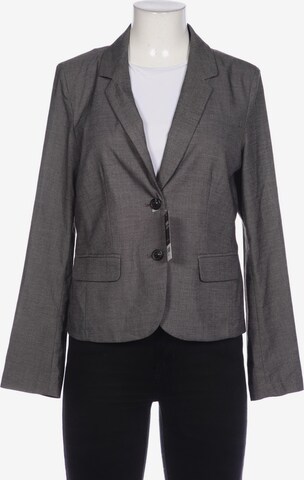 OPUS Blazer in L in Grey: front