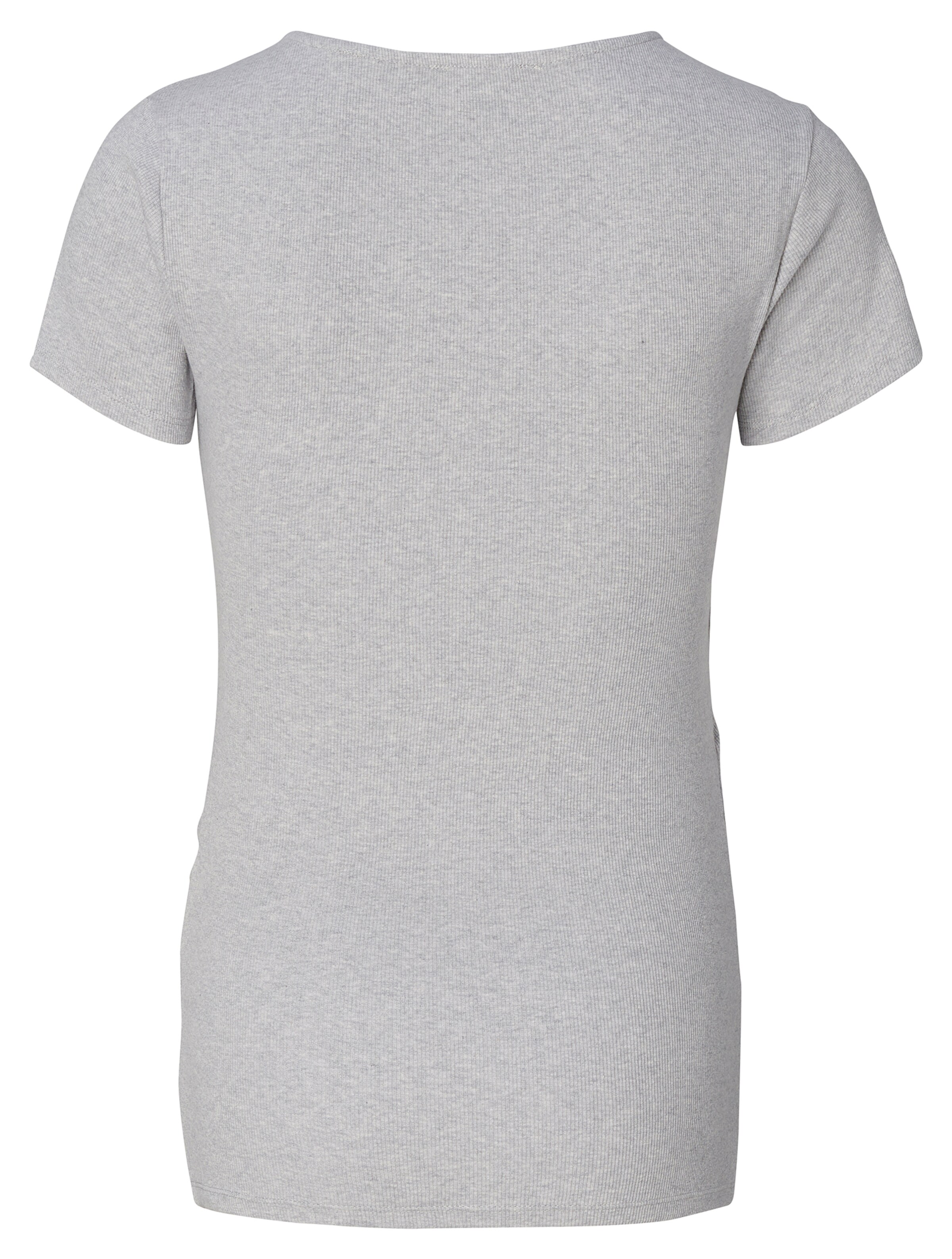 Noppies Shirt 'Sanson' in Grey