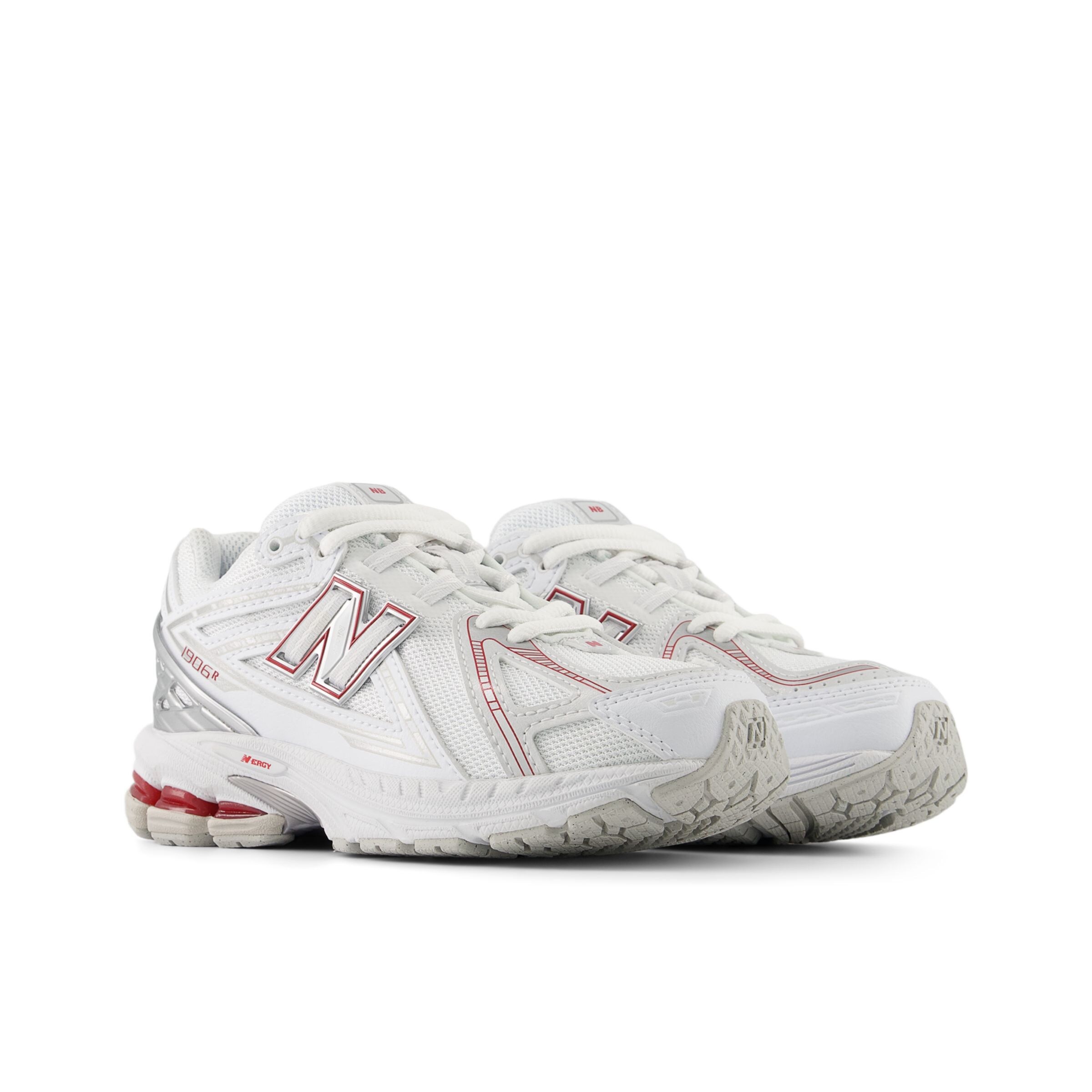 new balance Trainers '1906 Lace' in White
