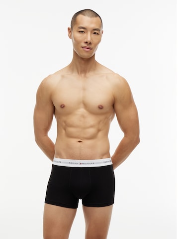 Boxers Tommy Hilfiger Underwear en noir : devant