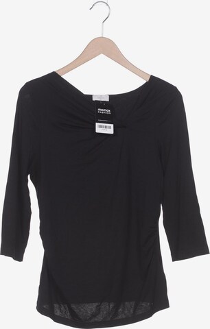 Elegance Paris Top & Shirt in L in Black: front