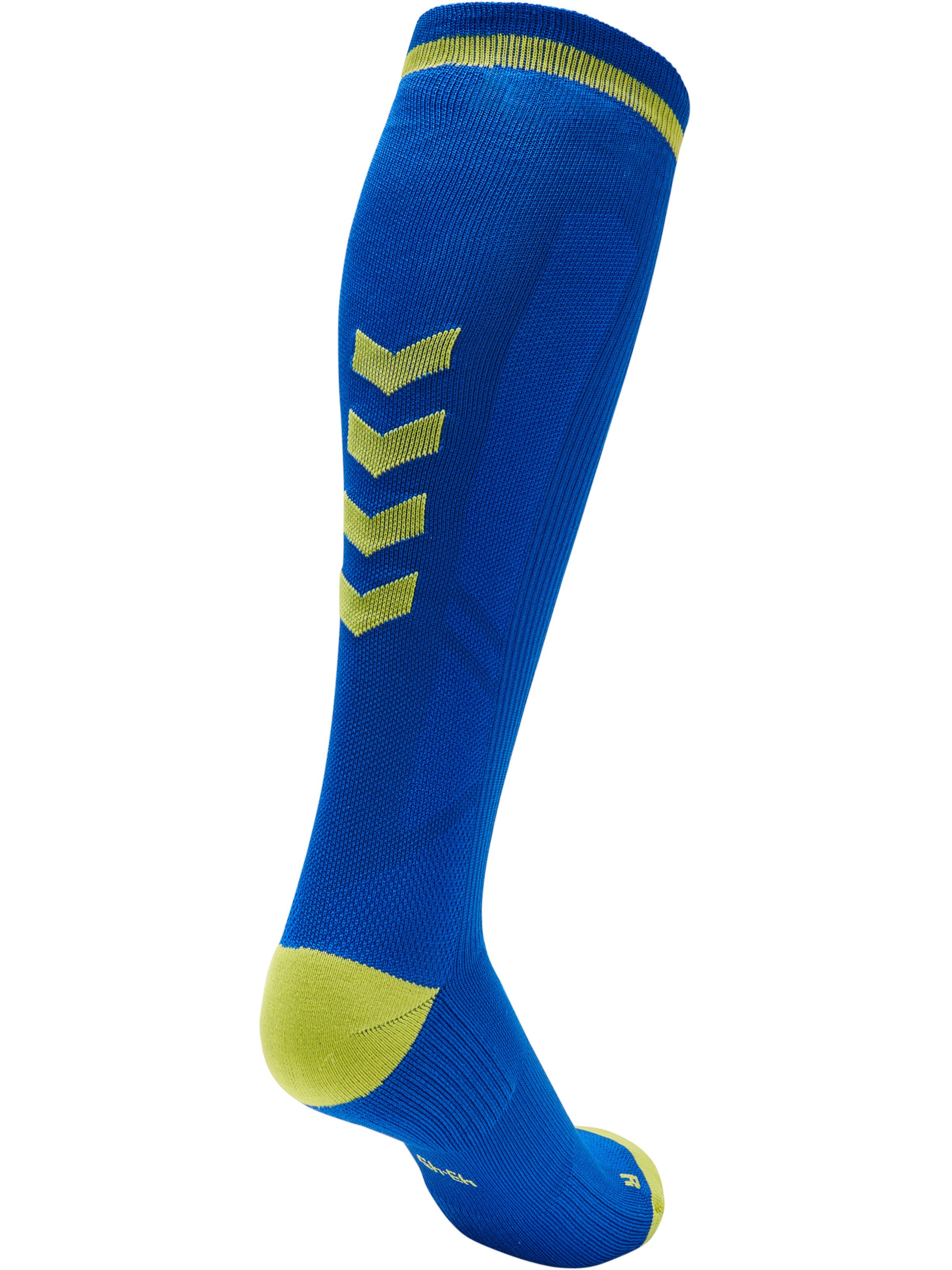 Hummel Sportssokker i blå