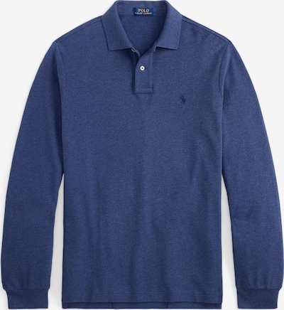 XS dydžio Marškinėliai iš Polo Ralph Lauren, spalva – margai mėlyna, Prekių apžvalga