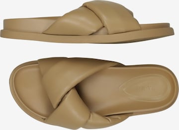 NA-KD Sandalen 38 in Beige: Vorderseite