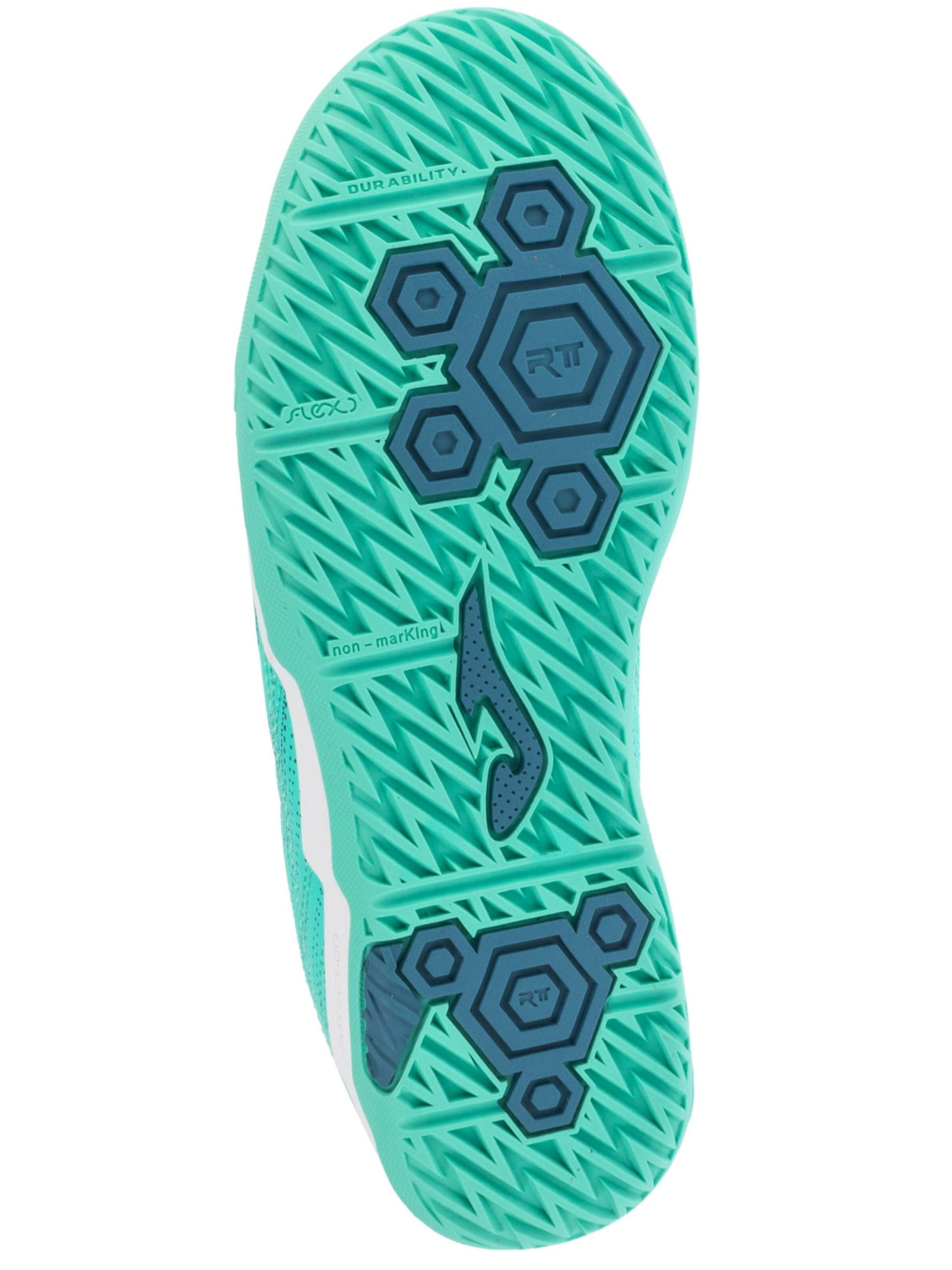 JOMA Sports shoe 'Evolution' in Green