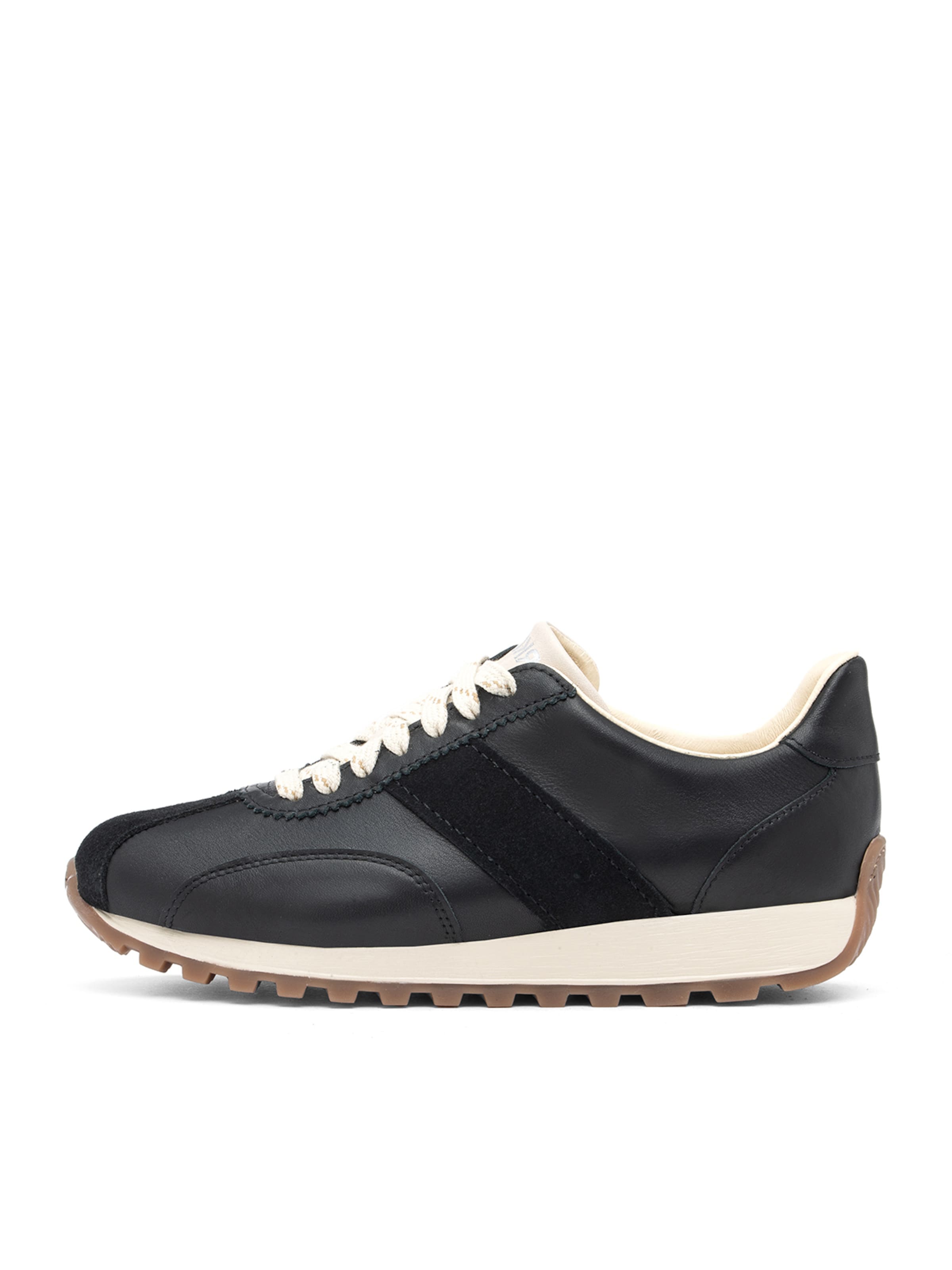 RYŁKO Sneaker in 35 in schwarz, Produktansicht