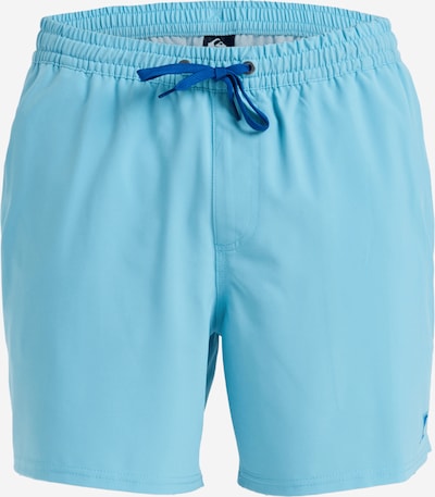 QUIKSILVER Shorts de bain en bleu, Vue avec produit