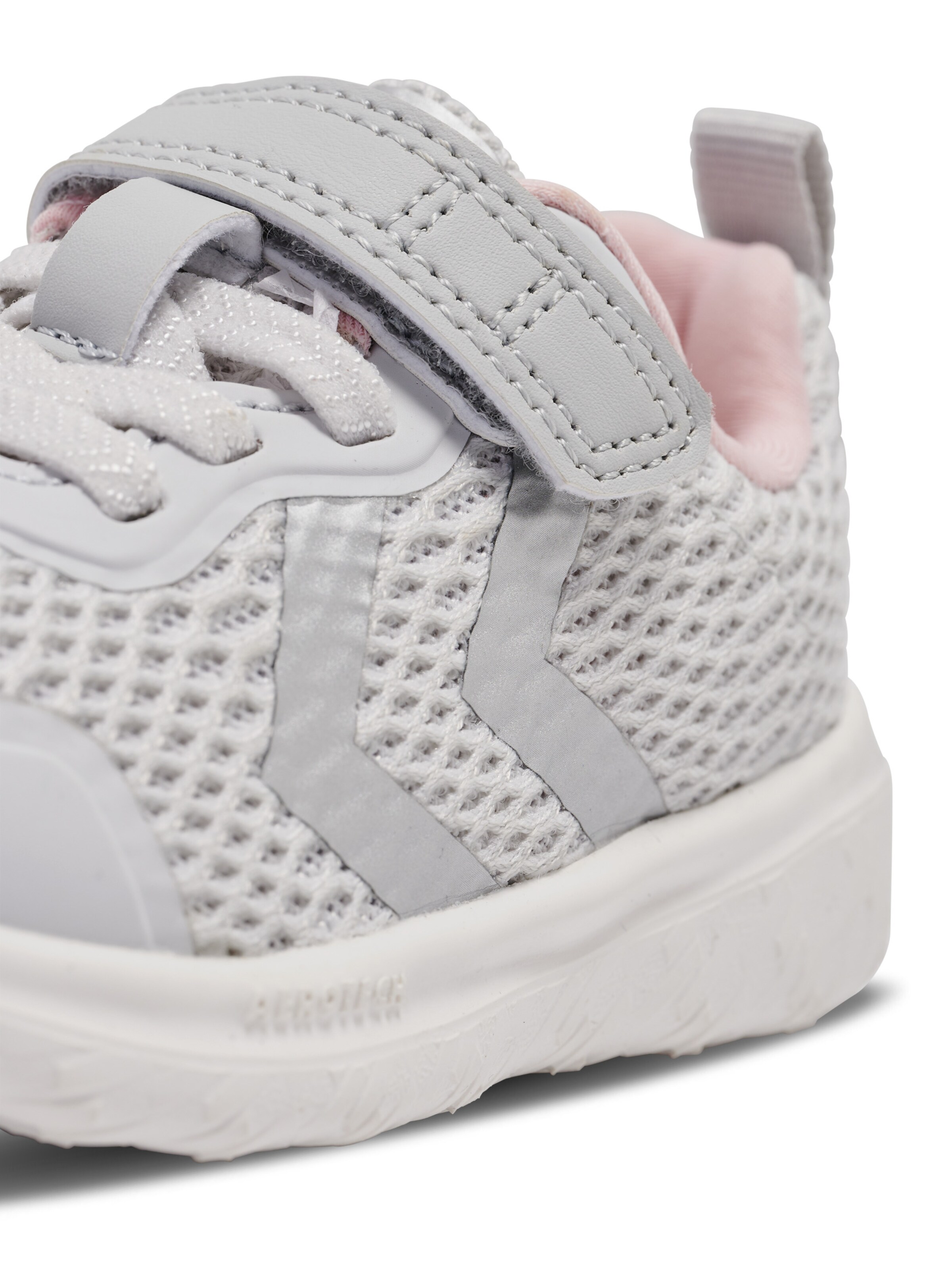 Hummel Trainers 'Actus' in Grey