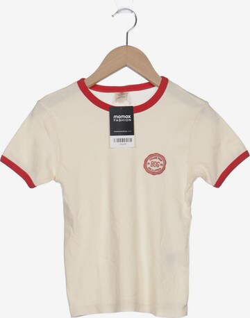 BDG Urban Outfitters T-Shirt S in Weiß: predná strana