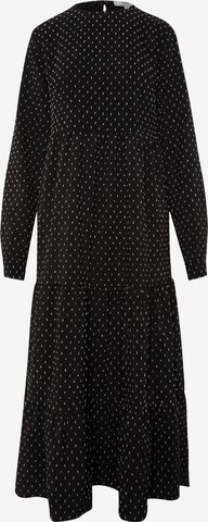 Dorothy Perkins Tall Jurk in Zwart: voorkant