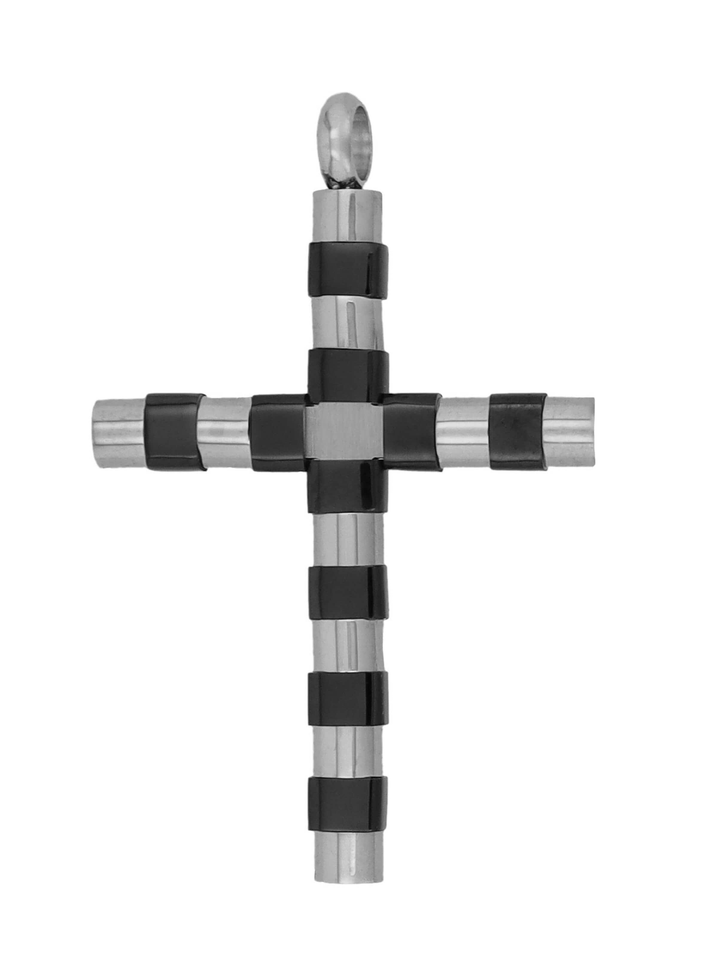 Akzent Pendant 'Vaelorin, langlebig' in Silver